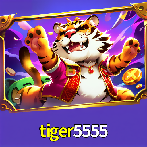 tiger5555