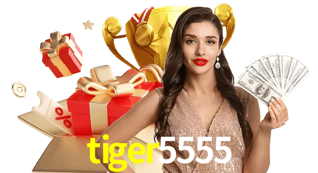 Jogue com dealers reais no tiger5555!